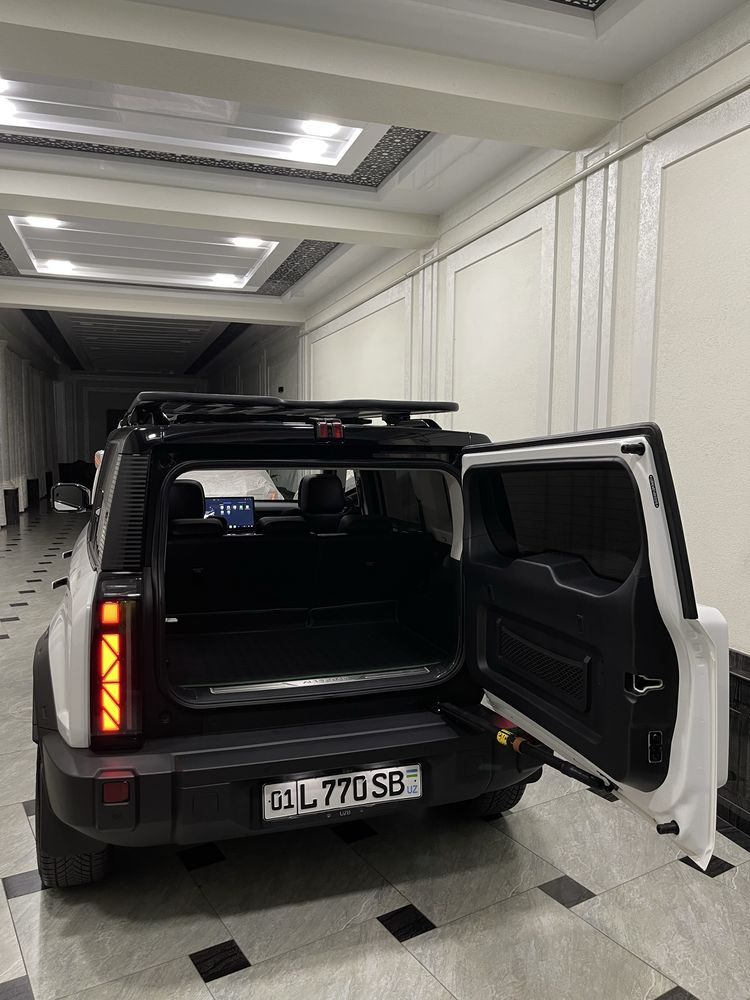 Продается Chery i car 03