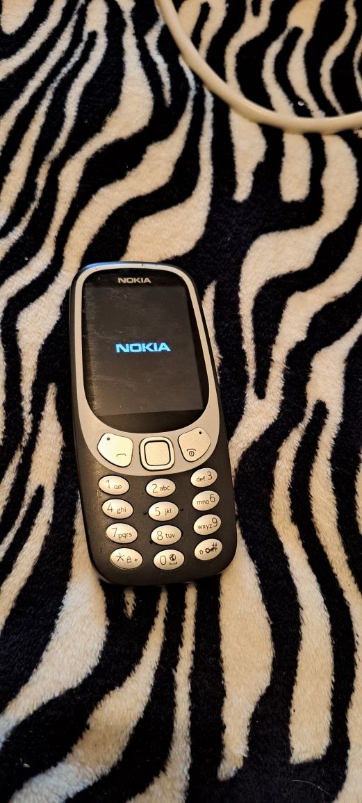 Nokia 3310 3G functional