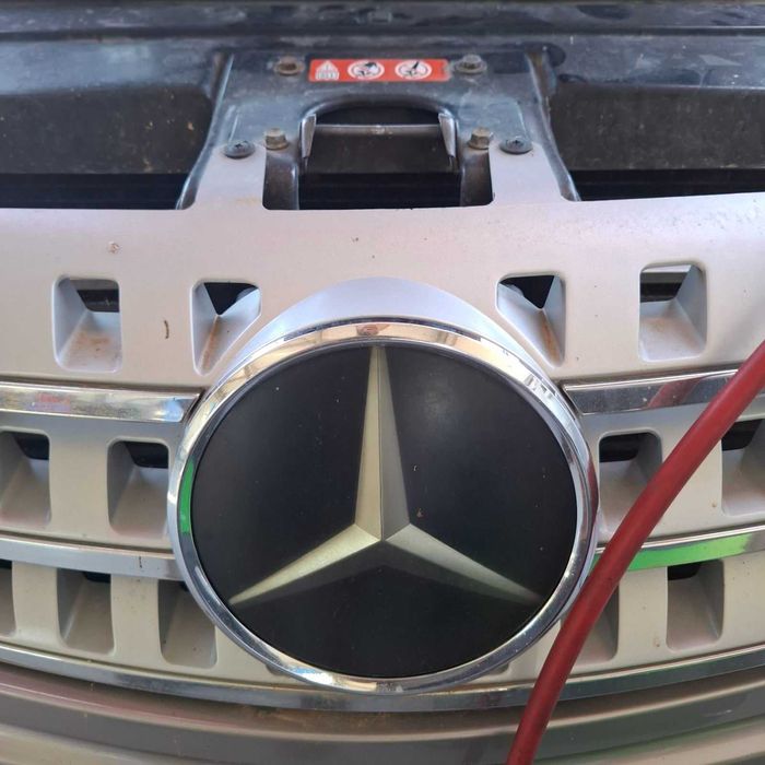 W164 ML420 cdi на части