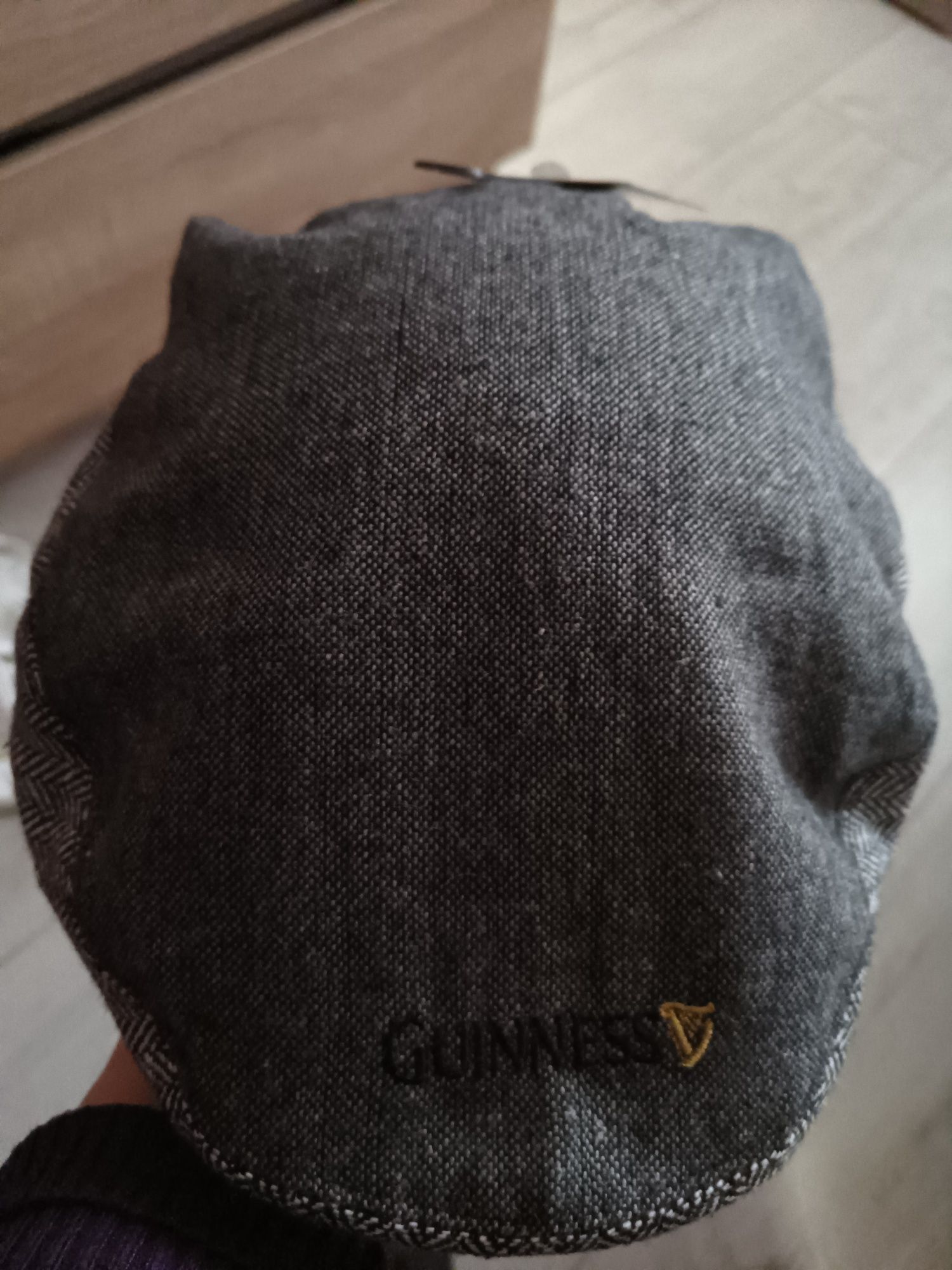 Basca Guinness L