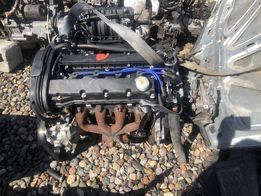 Двигатель F14D3