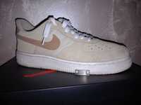 Nike air force 44 номер