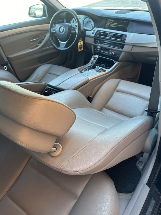 BMW F10 ! 520 D !! Automat ! Limuzina !!