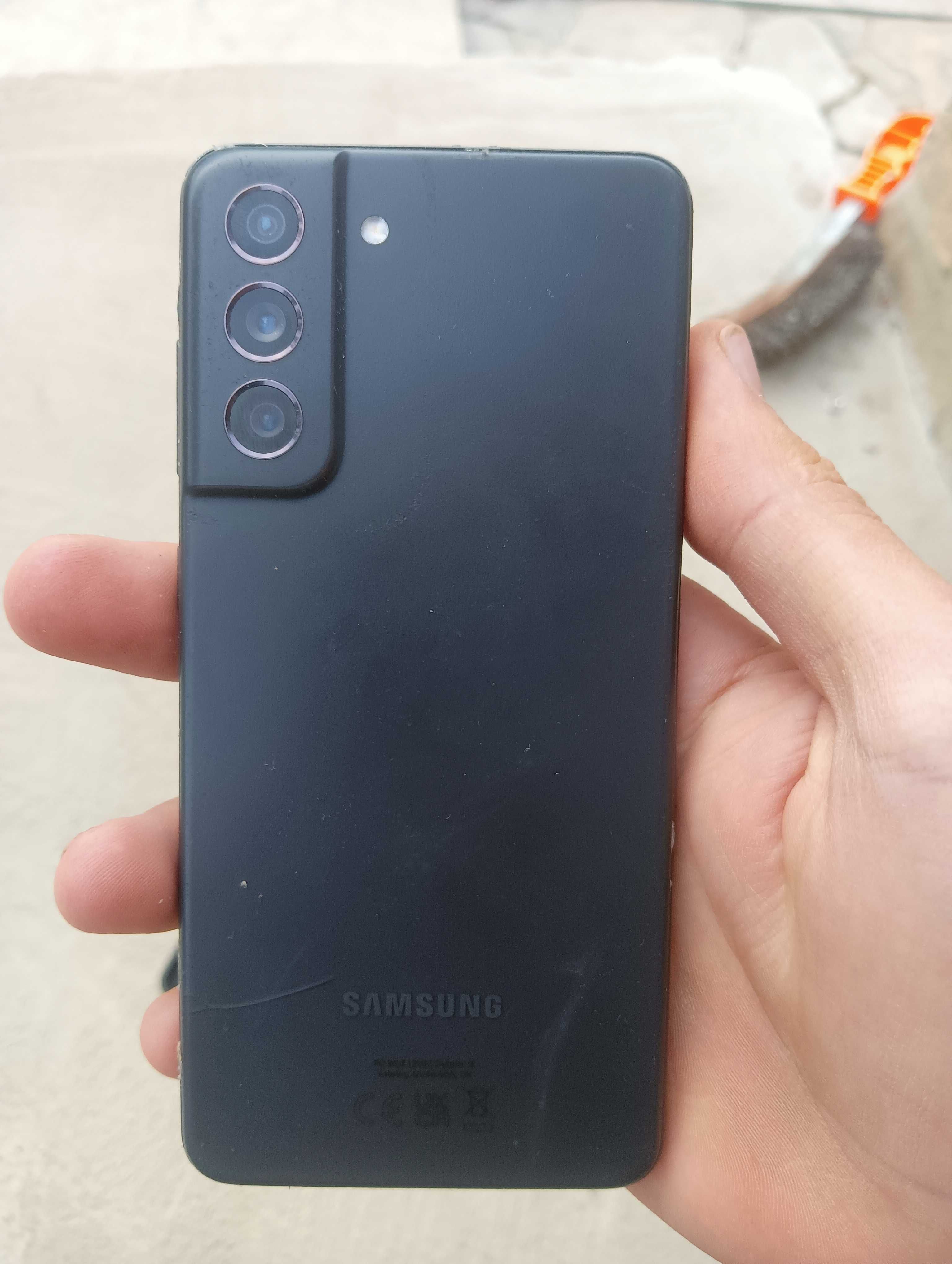 Samsung s21 fe 5g