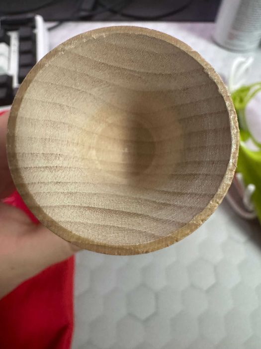 krom kendama DJ Pro Mod Bonz Maple