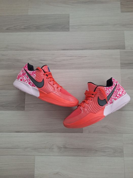 Nike Ja 2 Heart Eyes 43