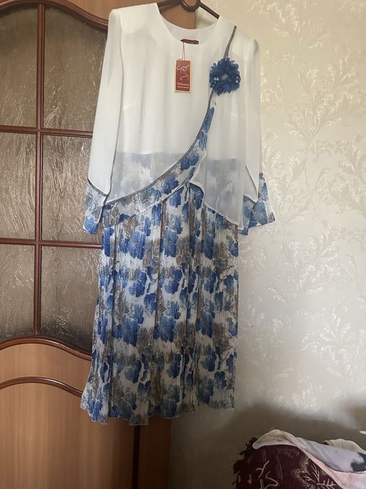 Продам турецкии платья  вечерняя модная плать