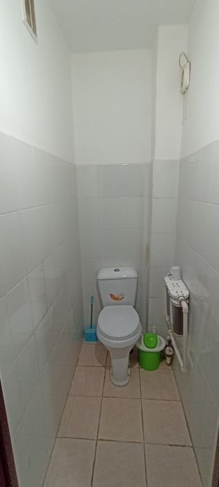 3 хонали квартира ижарага берилади