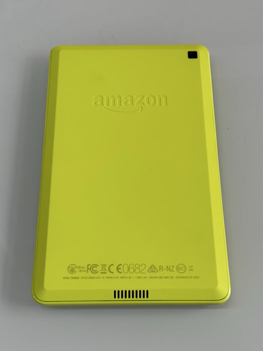 Таблет Amazon Kindle Fire HD 6