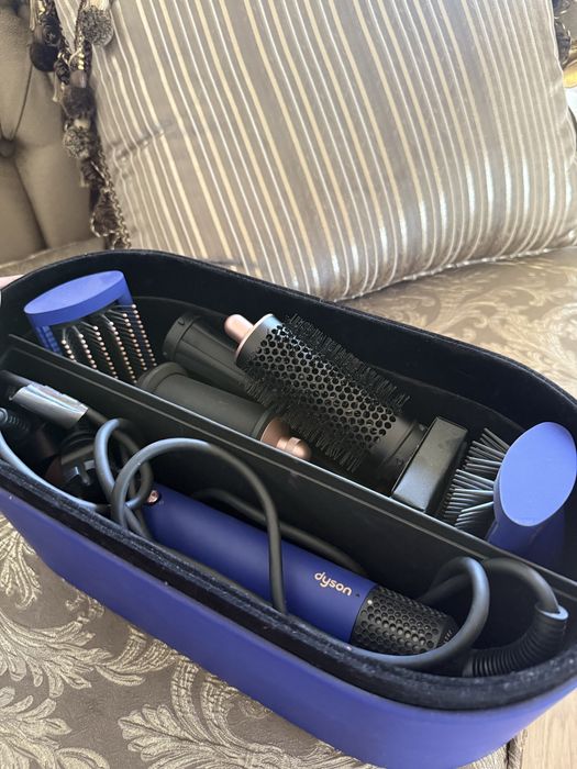 Dyson airwrap оригинал