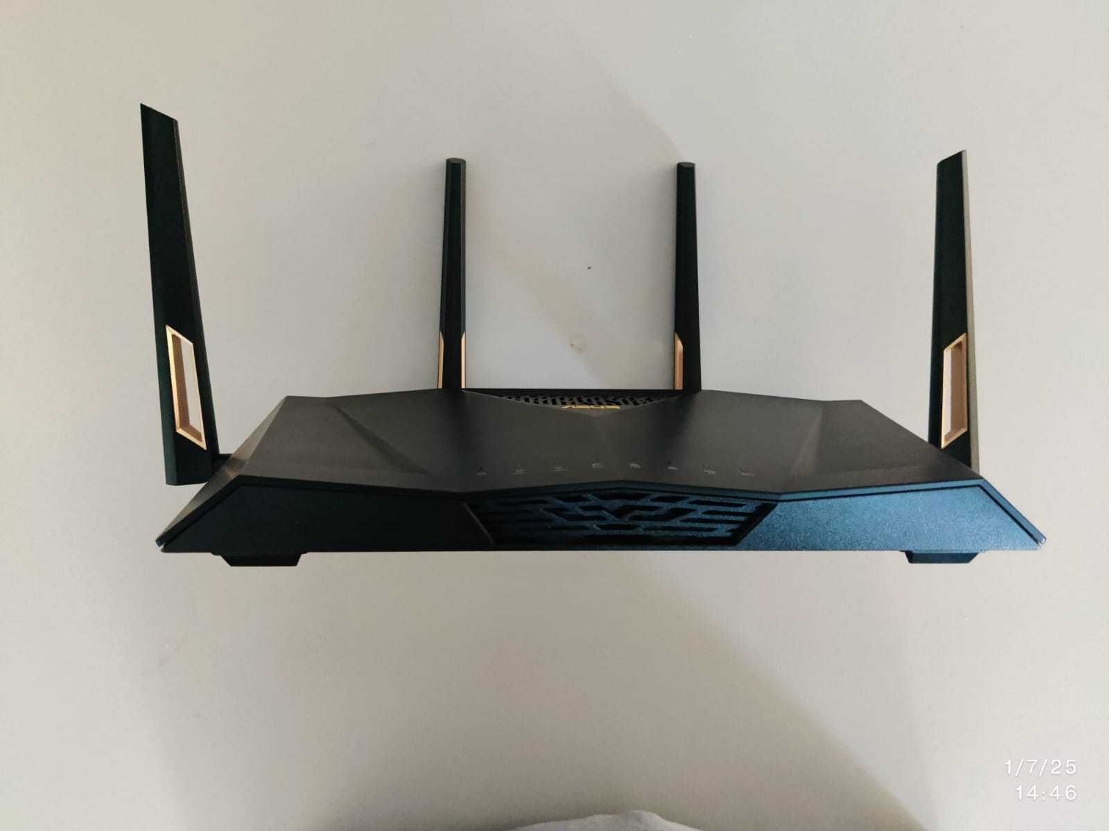Router Asus RT-AX88U Pro