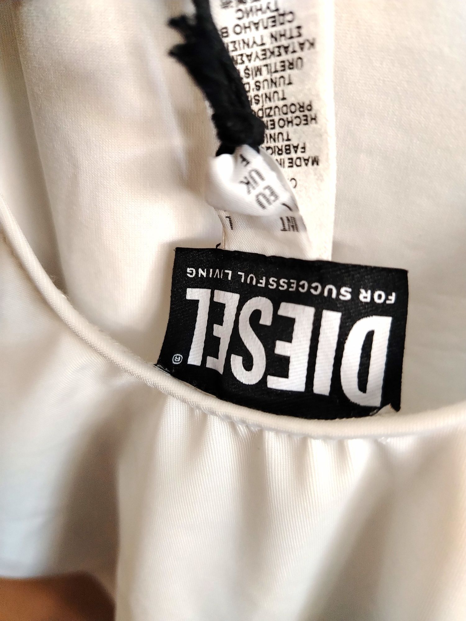 Чисто нов бански DIESEL
