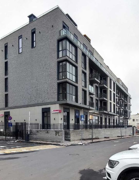 Продажа помещения 47 м2 в элитном районе ЖК Коктобе Сити