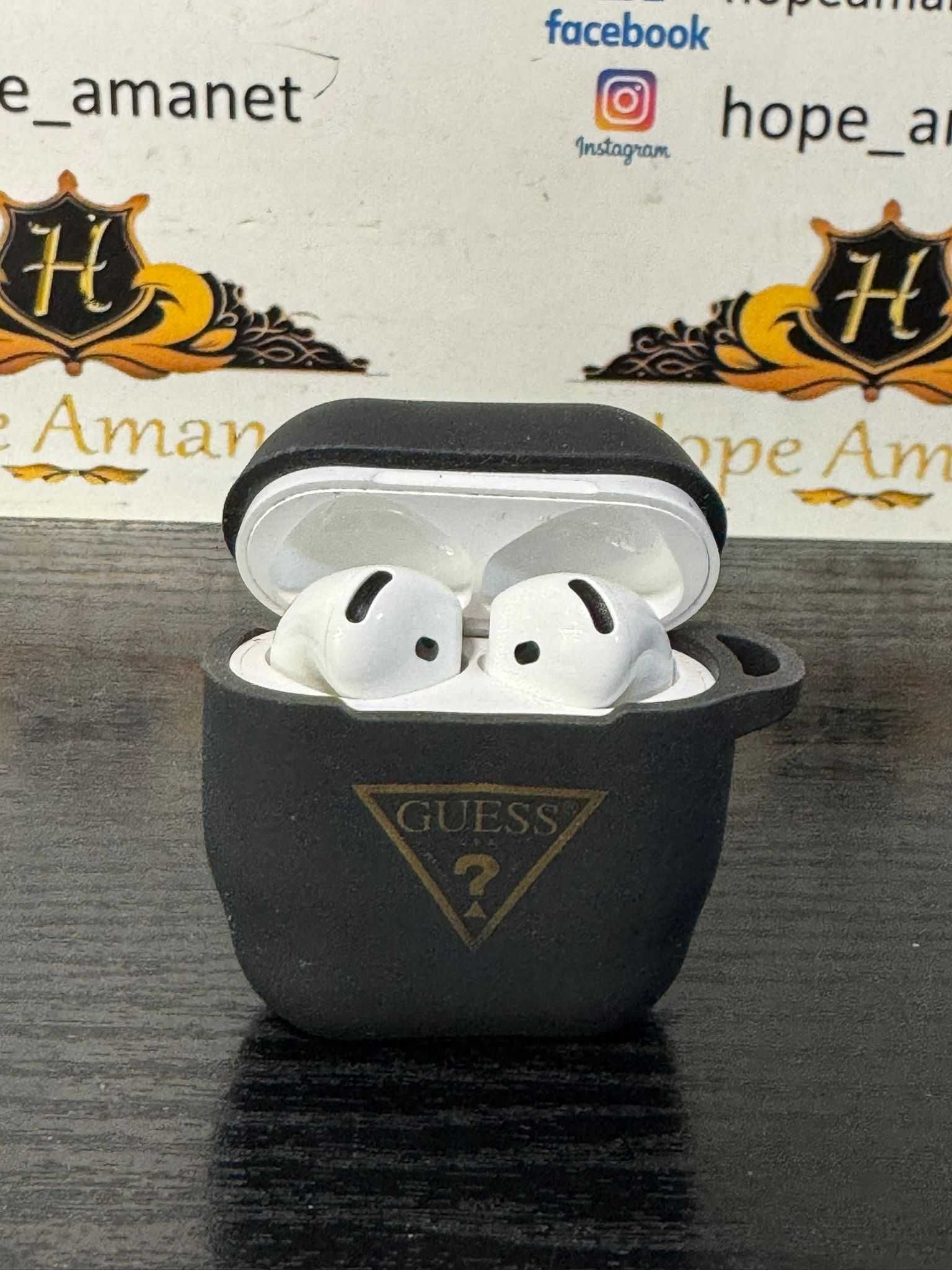 Hope Amanet P10/AIRPODS 4