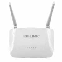 Беспроводной Wi-Fi роутер LB-Link BL-WR2000A, 300Mbps новый