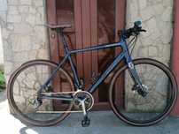 SCOTT  Гравел Хибрид 28 цола, Shimano Tiagra, хидравлични спирачки