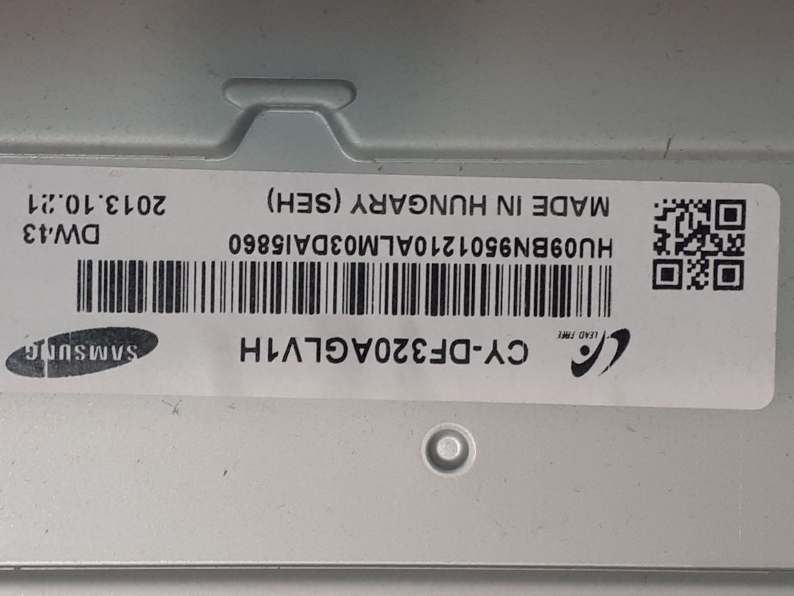 Samsung ue32eh4003w,,bn44-00664