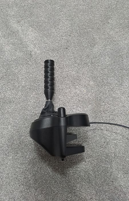 Logitech g29+schimbator și playseat evolution