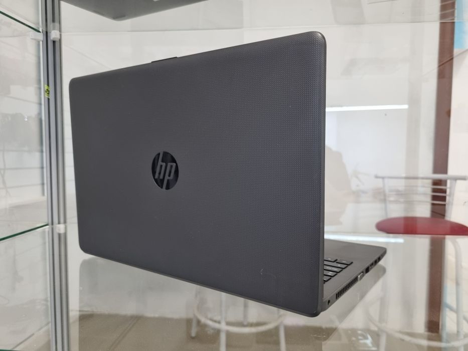 Ноутбук hp core i3 gen6