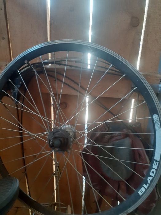 Piese bicicleta de toate tipurile si marimile