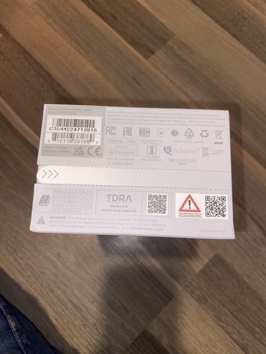 Camera GoPro Hero 4K