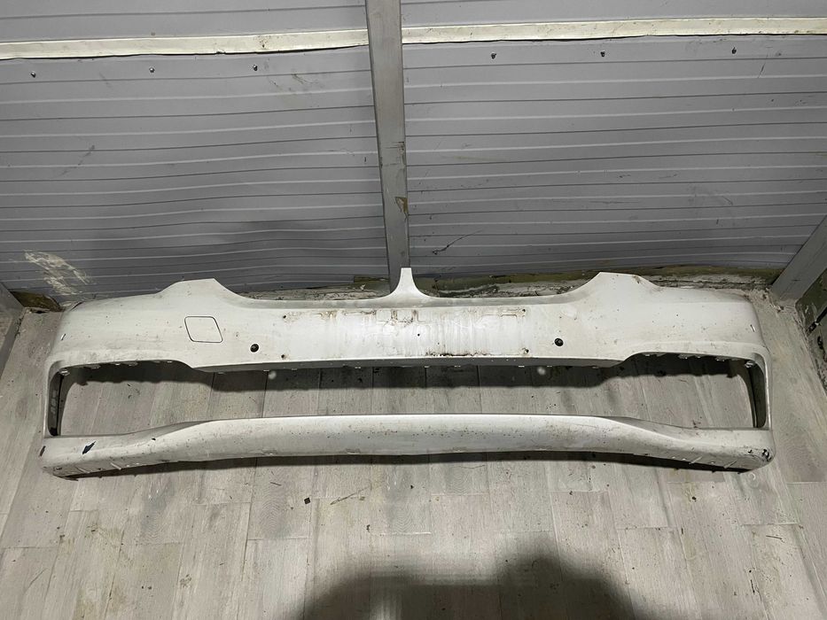 Bara fata BMW Seria 5 G30 / G31 An 2018 - 2020 cod 51117385336