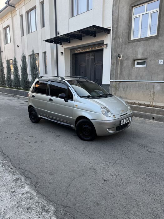 Matiz  Best Sotladi  Metan gazi bor