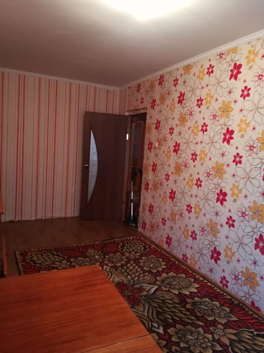 Продается 2х комнатная квартира