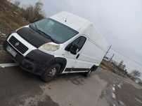 Dezmembrez fiat Ducato 2007
