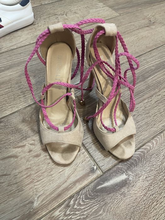 Vand sandale Botinelli