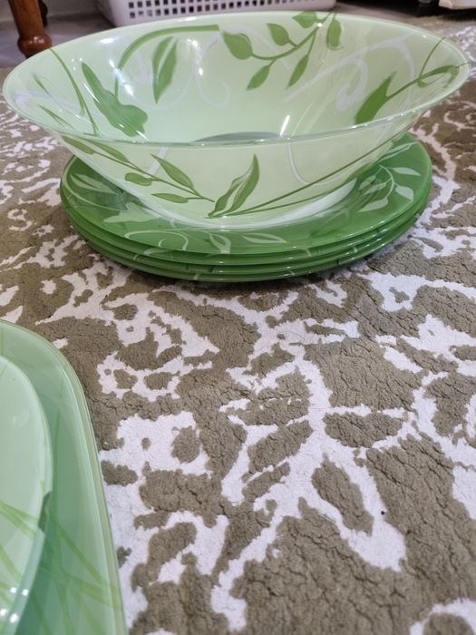 Луминарк.  Состояние отличное.