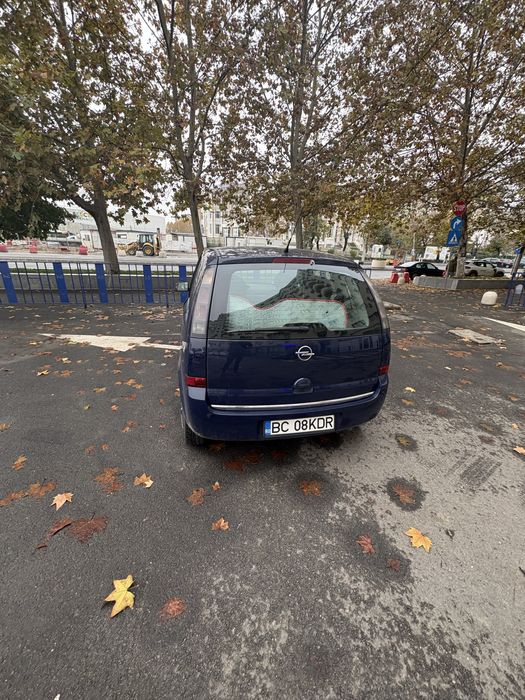 Opel Meriva  , 1.4 Benzina , An 2010
