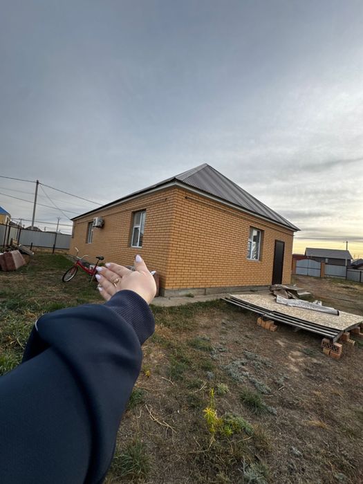 Продается дом Деркул 2