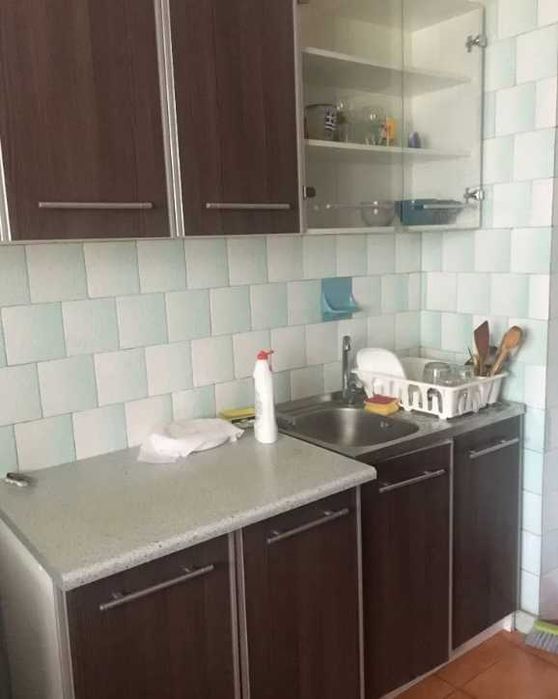 Дава се под наем Едностаен апартамент в Пловдив, Тракия - 39 кв.м за 173.4 € - Снимка #2