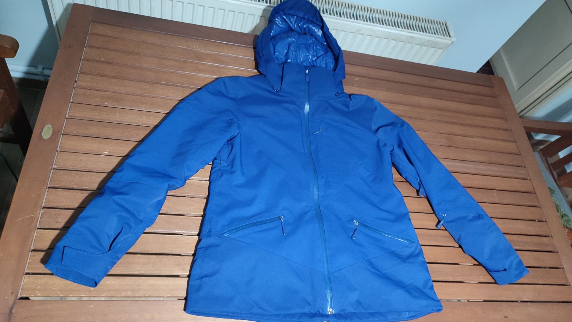 THE NORTH FACE Dryvent geacă schi snowboard damă , mărimea XL