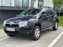 Dacia Duster 1.6 16v Laureate 2011 Garantie 12 luni Posibiltate rate