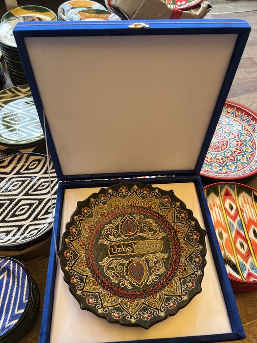 Sopol. Buyum Oshxona  uchun.  Sovga.    Qul mexnati