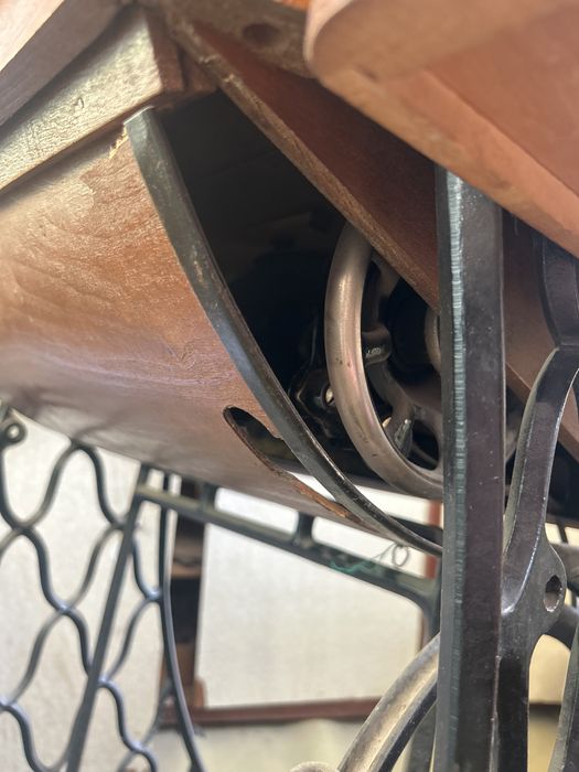 Швейная машинка