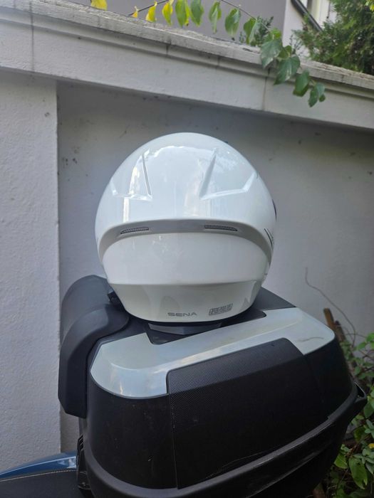 Casca SENA OUTSTAR cu bluetooth mărime XL