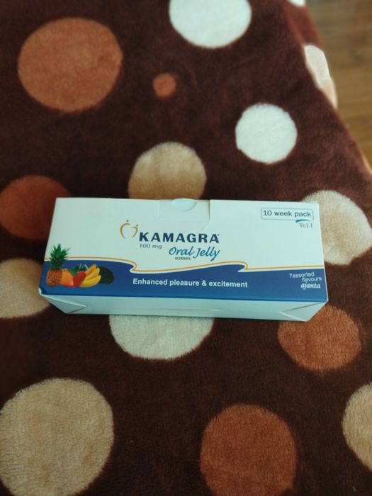 Miere afrodisiac kam-a-gra original naturală macun magiunn