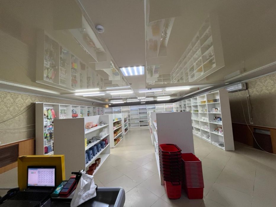 Продам все готовое