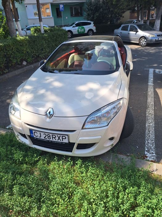 Vând Renault megan floride ediție limitata