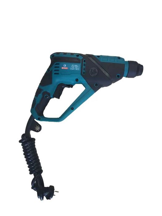 Двухрежимный перфоратор SDS-Plus Biyoti BYT-2001, ART-2019