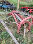 Grebla acma 290 + pluguri pp4