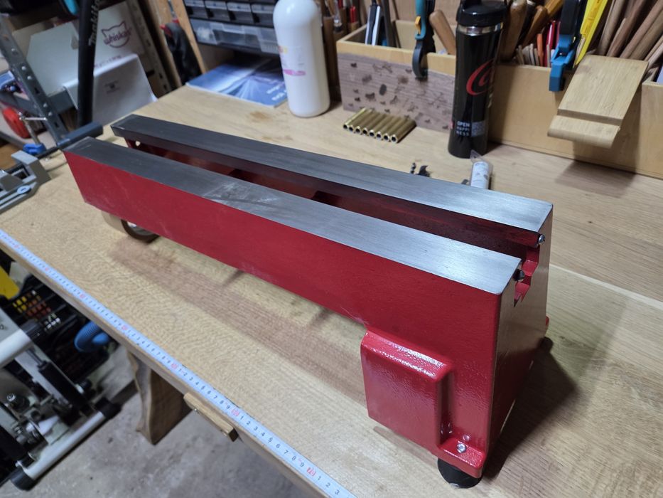 Prelungitor strung lemn D460F, fxl  etc