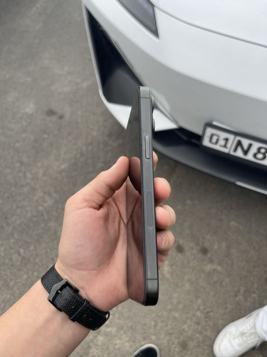 Iphone 15 Pro Max 512