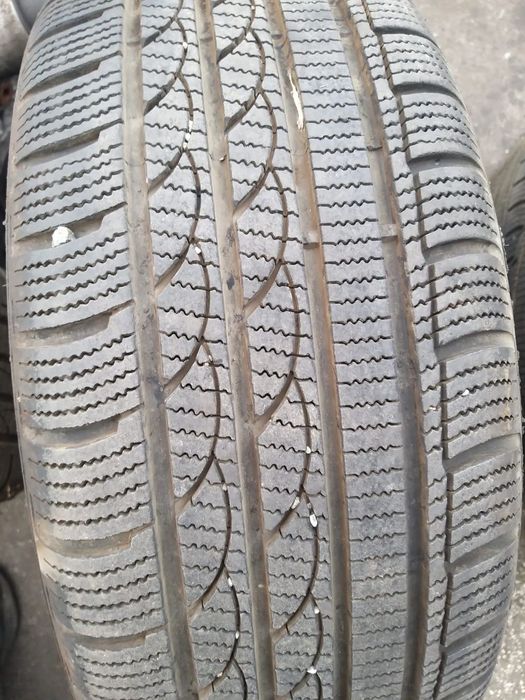 Set Anvelope Ice-Plus, Iarna, 225/55R16, 200/BUC
