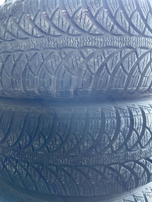 Anvelope de iarna 185 65 R15 Fulda