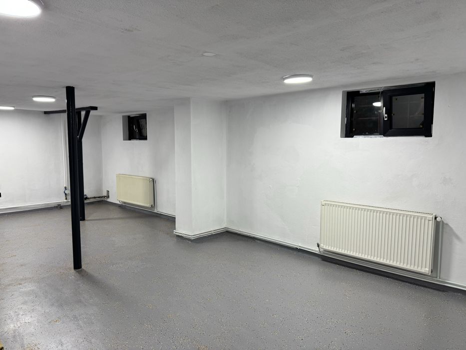 Spatiu comercial 65mp de inchiriat