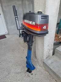 Motor barca Mariner Yamaha 4cp 2t